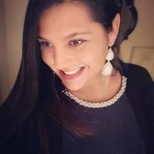 Meet your Posher, Danielle